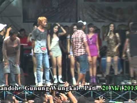 Rindu Aku rindu Kamu