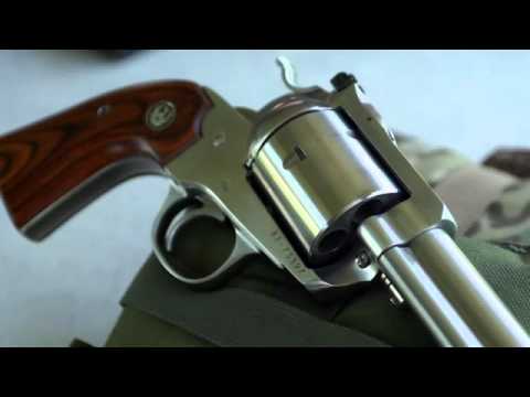American Rifleman TV Preview: Ruger Manufacturing, Part 2