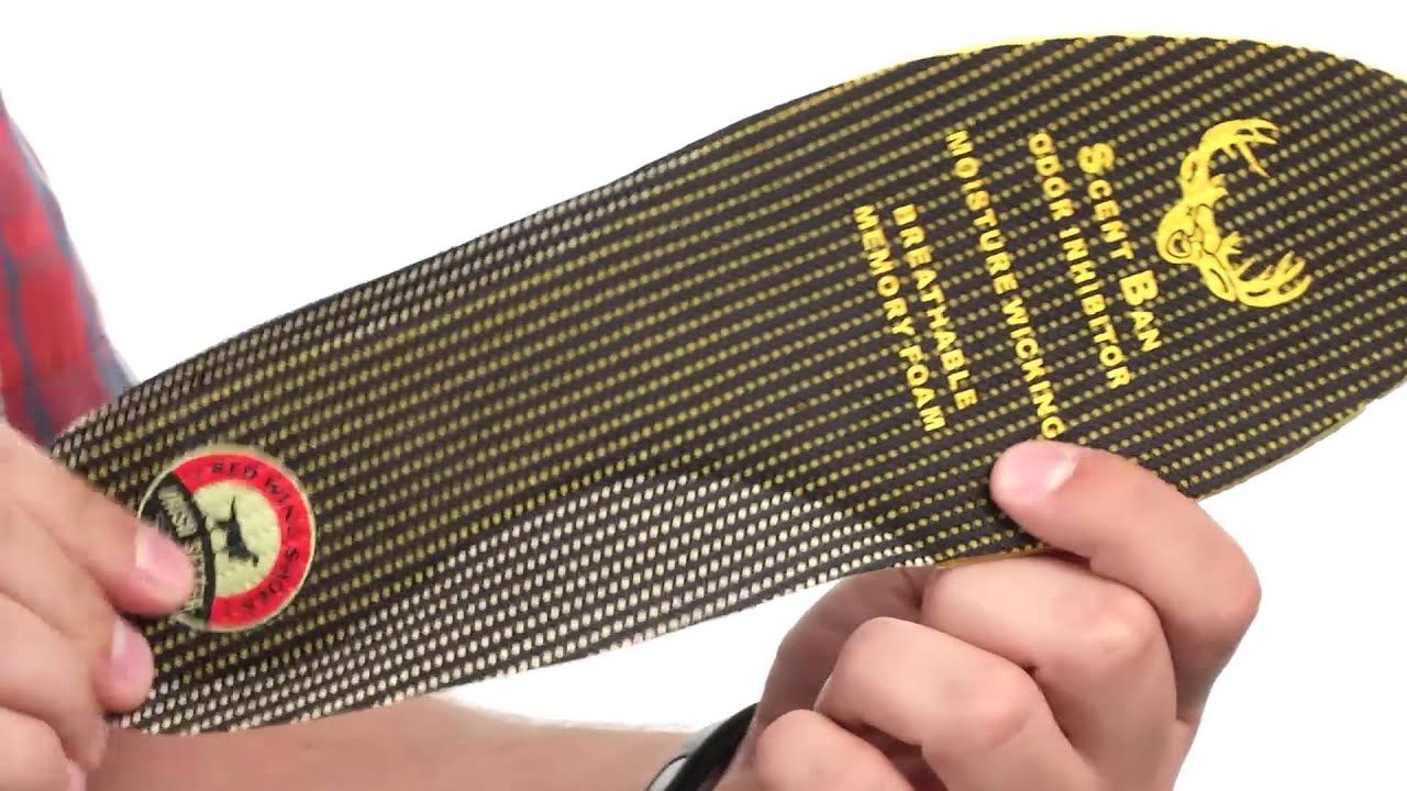 Irish Setter Elk Tracker GORE-TEX® 12" 860  SKU:7283978