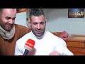 الحلقة 4 البطل العالمي سليماني تحول لوحش وحاربهم Caméra Cachée EL KADNA كاميرا كاشي الكادنا 