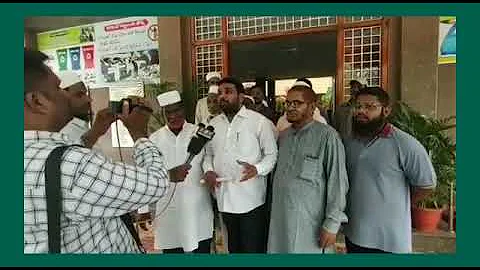 TODAY ON 11-05-2022, *AIMIM DISTRICT PRESIDENT* MO...