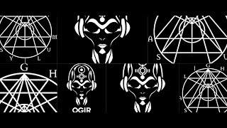 Light Asylum - Dark Allies(Ogir Rmx_Edit)