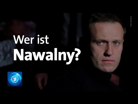 Video: Wer Ist Nawalny