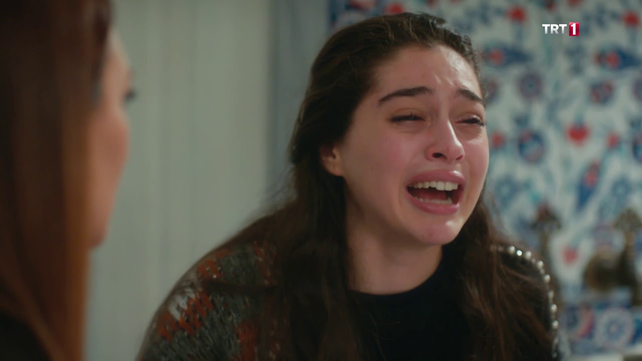 Elimi Bırakma 39. bölüm Onu Nasıl Unutacağım