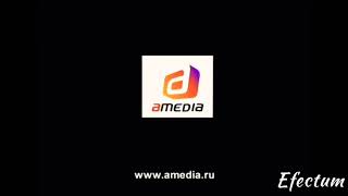Amedia/Sony Pictures Television International (2006) with Voice Effects