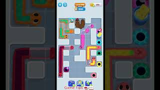 Gecko Out level 845