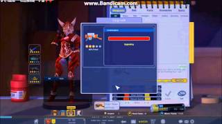 MicroVolts Oppgrade ADV-Pulse to lvl 3 to 4