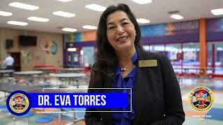 Full UTRGV-ECISD Collegiate High School Meeting Guide