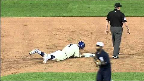 2012/07/21 Parmelee turns two