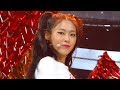 AOA (에이오에이) - 빙글뱅글 (Bingle Bangle) 교차편집 (Stage Mix)