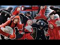 PARKOUR MONEY HEIST Real Life Action 3.7 ( BELLA CIAO REMIX ) live action