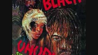 Video thumbnail of "Sinsemilla (Black Uhuru)"