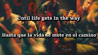 Queens Of The Stone Age - Insignificant Other (Subtitulado español + lyrics)