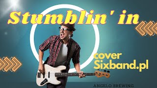 Stumblin' in cover w wykonaniu zespołu na wesele Sixband, Bydgoszcz, Toruń, Grudziądz, Gdańsk, Nakło