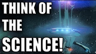 Let Larunda Go - Warframe