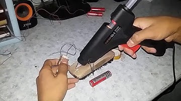 How To Make A Bristlebot