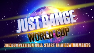Just Dance World Cup 2018 Grand Finals