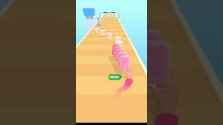 popsicle stack gameplay level 1