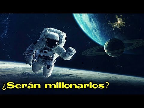 ¿Cuánto Dinero Gana Un Astrónomo?