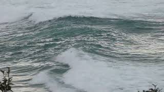 How to Spot a Rip Current #2 Stanwell Park, NSW Australia
