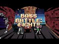 Miniature de la vidéo de la chanson Bass Battle