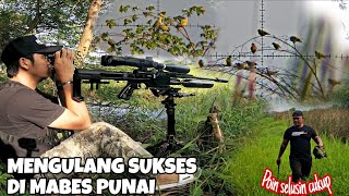 REPEAT THE SUCCESS AT PUNAI HEADQUARTERS ‼️