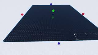 Test Live OBS Studio (Screen Of Gubby Rabies In Roblox Studio)