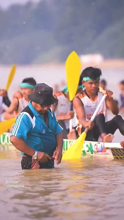 RITUAL PELEPASAN JALUR,MENUJU STAR UNTUK BERPACU!! •PACU JALUR 2023