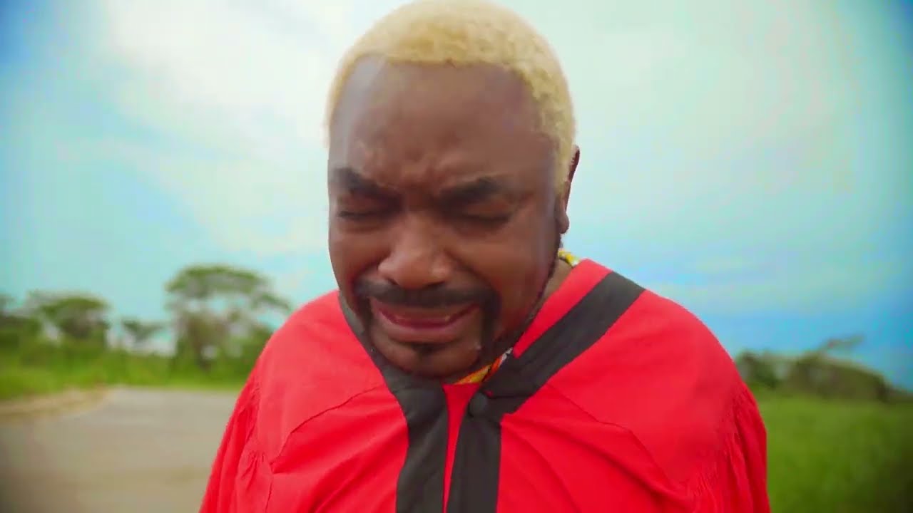 General Kanene ft PST - Skeleton (umoyo siwanga )  official music video