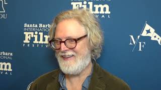 Sbiff 2024 - Tony Mcnamara Poor Things Writers Panel Interview