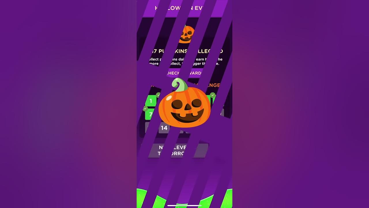 Wordbrain 2 Halloween Event [Day 10] Wordbrain 2 Answers YouTube