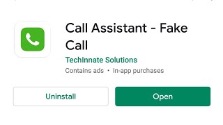 Call Assistant Fake Call Technical Bro In Urdu screenshot 4