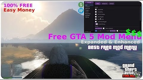 YIM Menu legacy & enhanced: Tutorial 2025 GTA 5 1.71 Mod Menu