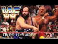 WWF Lakeland, FL : January 18th, 1991 Results (Hulk Hogan vs Earthquake)