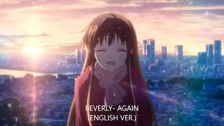 BEVERLY-AGAIN (ENGLISH VER.) 1 HOUR