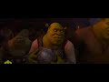 Shrek Forever After Ogre Resistance Sound Effects Version part 2