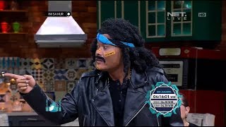 Tali Kasih Preman Codet & Tompel
