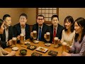 もしも政治家が合コンしたら