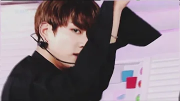 Jungkook/ fetish /☁