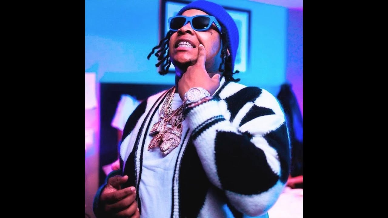 (FREE) YTB Fatt Type Beat - 