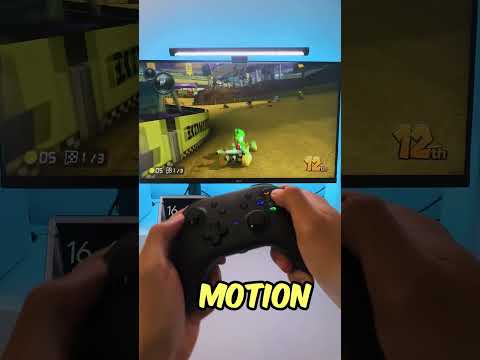 The best BUDGET controller for PC & Nintendo Switch? 💰