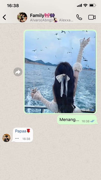 di akhir perang.