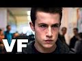 13 reasons why saison 3 bande annonce vf  2 2019 nouvelle dylan minnette