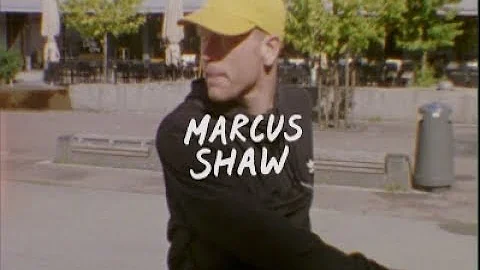 Marcus Shaw - Teater Plaza Part