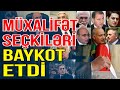 Ucuz v hiylgr addm sekilri boykot edn mxalift srt cavab  media turk tv