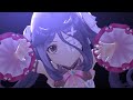 【デレステ】「Claw My Heart」【MV】