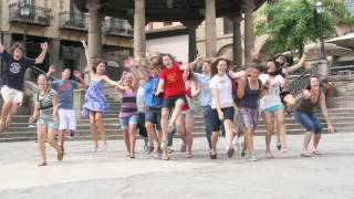 Summer Adventure 2012