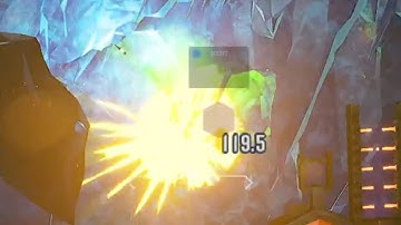 Fatboy is the best overclock in the game (DRG)