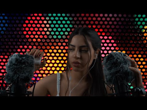ASMR No Talking | Les MEILLEURS Déclencheurs Pour Te Détendre INTENSÉMENT 🔥