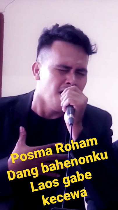 posma roham
